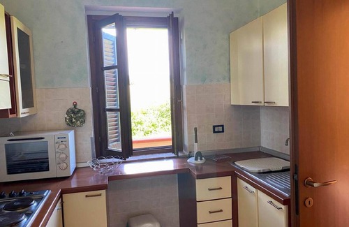 Pomaia Apartment | Holiday apartment Pomaia for 1 - 6 persons with 2 bedrooms - Holiday apartment