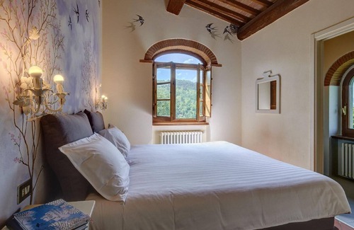Starda Apartment | Holiday apartment Poppi for 4 - 9 persons with 5 bedrooms - Holiday apartment