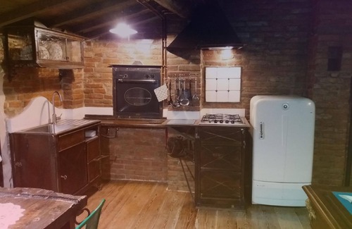 Porrena House | Holiday apartment Poppi for 1 - 4 persons with 1 bedroom - Holiday house