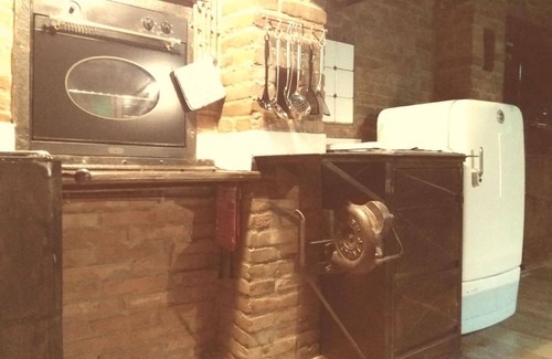 Porrena House | Holiday apartment Poppi for 1 - 4 persons with 1 bedroom - Holiday house