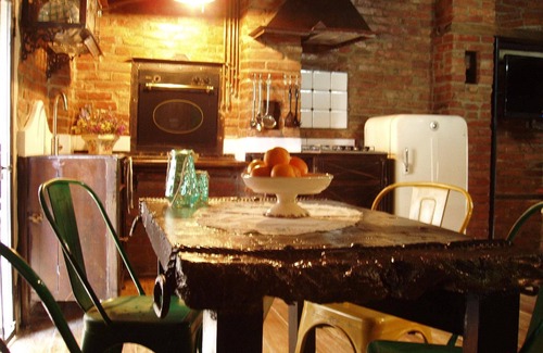 Porrena House | Holiday apartment Poppi for 1 - 4 persons with 1 bedroom - Holiday house