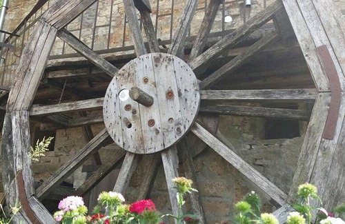 Porrena House | Holiday apartment Poppi for 1 - 2 persons - Holiday house