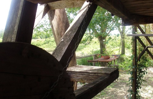 Porrena House | Holiday apartment Poppi for 1 - 2 persons - Holiday house