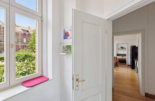 Berliner Vorstadt Apartment | Holiday apartment Potsdam for 1 - 3 persons with 1 bedroom - Holiday apartment