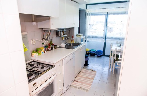 Ponta Delgada Apartment | Holiday apartment Ponta Delgada for 1 - 7 persons with 4 bedrooms - Holiday apartment in one or mult