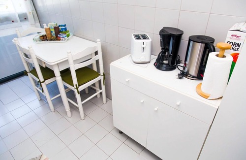 Ponta Delgada Apartment | Holiday apartment Ponta Delgada for 1 - 7 persons with 4 bedrooms - Holiday apartment in one or mult