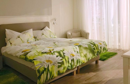 Tabua Apartment | HOLIDAY APARTMENT OCEAN VIEW