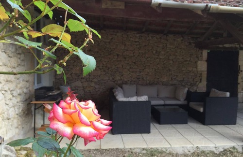 Pujols House | Holiday apartment Pujols for 1 - 6 persons with 2 bedrooms - Holiday house