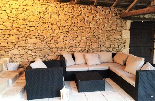 Pujols House | Holiday apartment Pujols for 1 - 6 persons with 2 bedrooms - Holiday house