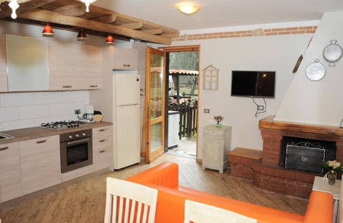 Pur Apartment | Holiday apartment Pur for 1 - 2 persons with 1 bedroom - Holiday apartment