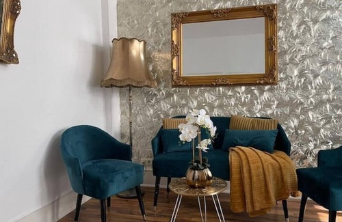 Hannoversch Munden Apartment | Holiday apartment Royal in the Tilly house, all sights practically on the doorstep
