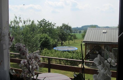 Rommersheim Apartment | Holiday apartment Rommersheim for 1 - 6 persons with 3 bedrooms - Holiday apartment