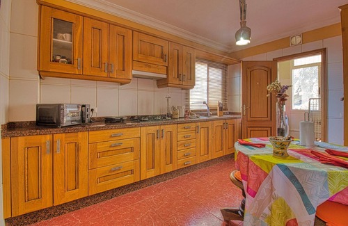 Radazul Apartment | Holiday apartment Radazul for 1 - 5 persons with 3 bedrooms - Holiday apartment in one or multi-fami