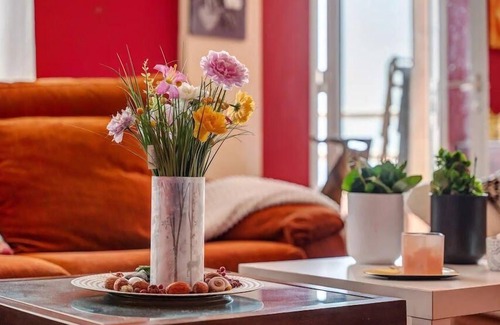 Radazul Apartment | Holiday apartment Radazul for 1 - 5 persons with 3 bedrooms - Holiday apartment in one or multi-fami