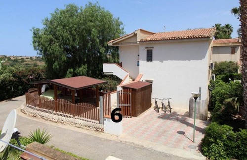 Ragusa Apartment | Holiday apartment Ragusa (Stadt) for 1 - 7 persons with 2 bedrooms - Holiday apartment