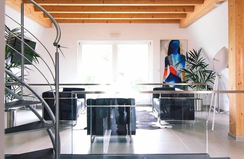 City Centre Regensburg Apartment | Holiday apartment Regensburg for 1 - 4 persons with 2 bedrooms - Holiday apartment