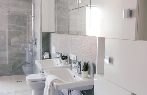 City Centre Regensburg Apartment | Holiday apartment Regensburg for 1 - 4 persons with 2 bedrooms - Holiday apartment