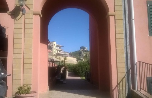 Realmonte Apartment | Holiday apartment Realmonte for 1 - 3 persons with 1 bedroom - Holiday apartment