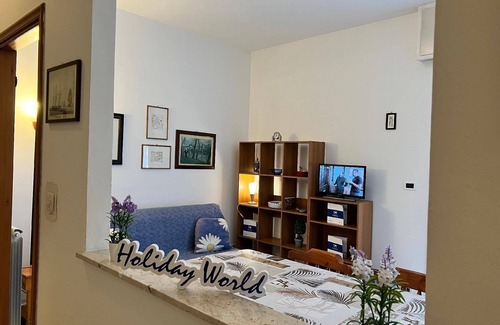 Recco Apartment | Holiday apartment Recco for 1 - 4 persons with 1 bedroom - Holiday apartment in one or multi-family