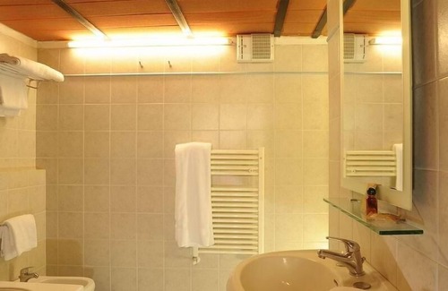 San Donato in Fronzano Other | Holiday apartment Reggello for 1 - 4 persons with 1 bedroom - Farmhouse