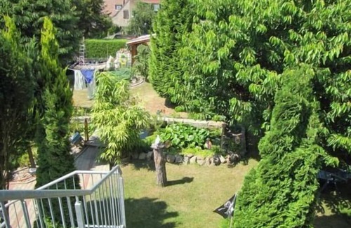 Rerik Apartment | Holiday apartment Rerik for 1 - 2 persons - Holiday apartment