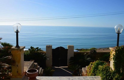 Borgo Bonsignore Apartment | Holiday apartment Ribera for 1 - 8 persons with 3 bedrooms - Holiday apartment