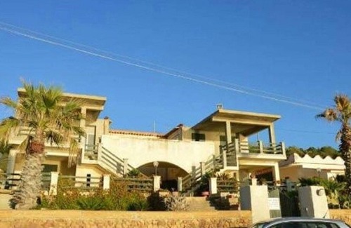 Borgo Bonsignore Apartment | Holiday apartment Ribera for 1 - 8 persons with 3 bedrooms - Holiday apartment