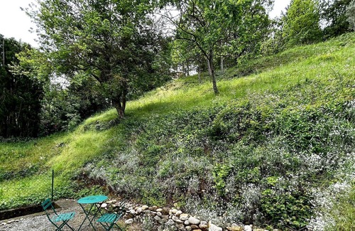 Riez Apartment | Holiday apartment Riez for 1 - 4 persons with 2 bedrooms - Row house