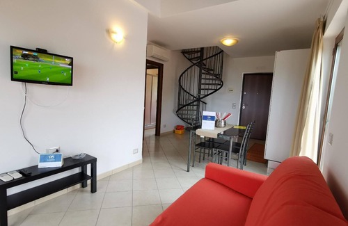 San Giovanni a Piro Apartment | Holiday apartment Rofrano for 1 - 6 persons with 2 bedrooms - Holiday apartment