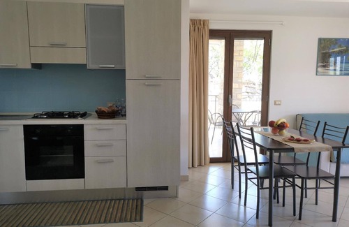 San Giovanni a Piro Apartment | Holiday apartment Rofrano for 1 - 4 persons with 1 bedroom - Holiday apartment