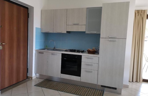 San Giovanni a Piro Apartment | Holiday apartment Rofrano for 1 - 4 persons with 1 bedroom - Holiday apartment