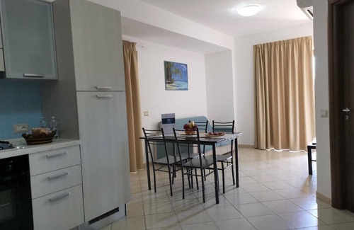 San Giovanni a Piro Apartment | Holiday apartment Rofrano for 1 - 4 persons with 1 bedroom - Holiday apartment