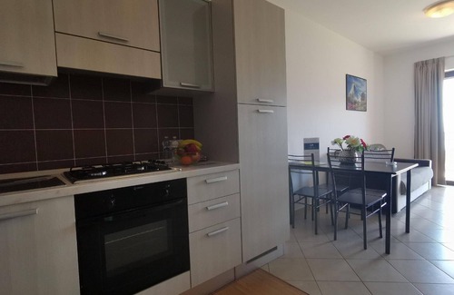 San Giovanni a Piro Apartment | Holiday apartment Rofrano for 1 - 4 persons with 1 bedroom - Holiday apartment