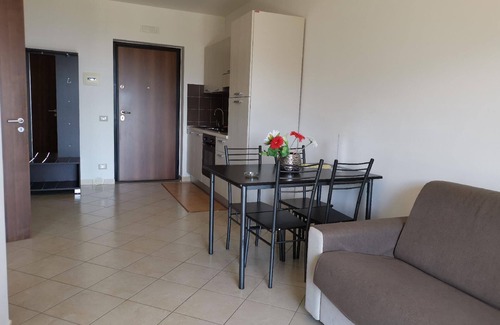 San Giovanni a Piro Apartment | Holiday apartment Rofrano for 1 - 4 persons with 1 bedroom - Holiday apartment