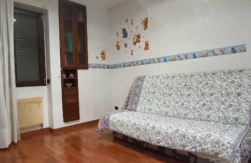 Zona XIX Casal Morena Apartment | Holiday apartment Rome for 1 - 4 persons with 2 bedrooms - Holiday apartment in one or multi-family
