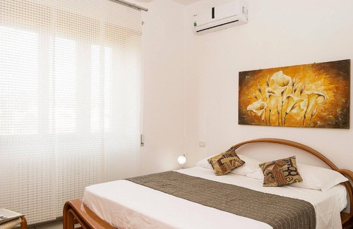 Ottavia Apartment | Holiday apartment Rome for 4 - 6 persons with 3 bedrooms - Holiday apartment in one or multi-family