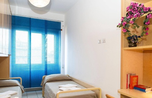 Ottavia Apartment | Holiday apartment Rome for 4 - 6 persons with 3 bedrooms - Holiday apartment in one or multi-family