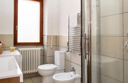Ottavia Apartment | Holiday apartment Rome for 4 - 6 persons with 3 bedrooms - Holiday apartment in one or multi-family