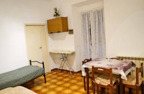 Zona XII Torre Spaccata Apartment | Holiday apartment Rome for 2 - 5 persons with 2 bedrooms - Twin house