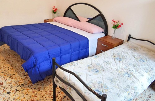 Zona XII Torre Spaccata Apartment | Holiday apartment Rome for 2 - 5 persons with 2 bedrooms - Twin house