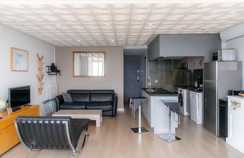 Almadraba-Canyelles Apartment | Holiday apartment Roses for 1 - 2 persons with 1 bedroom - Holiday apartment