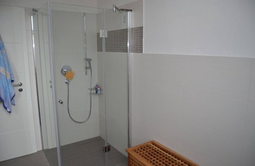 Roßdorf Apartment | Holiday apartment Roßdorf for 1 - 4 persons with 2 bedrooms - Holiday apartment in one or multi-fami