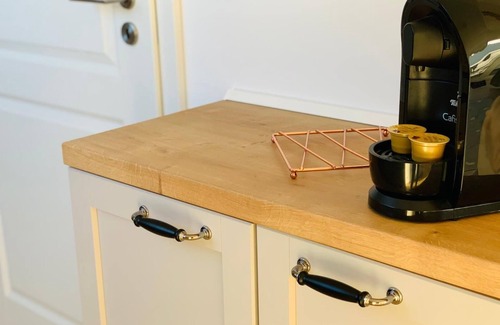 Warnemuende Apartment | Holiday apartment Rostock for 1 - 2 persons with 1 bedroom - Holiday apartment in one or multi-famil
