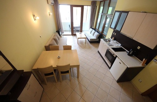 Sunny Beach Apartment | Holiday apartment Sonnenstrand for 1 - 8 persons with 1 bedroom - Holiday apartment