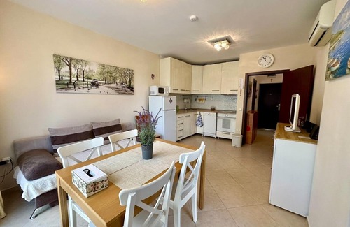 Chaika Apartment | Holiday apartment Sunny Beach for 1 - 7 persons with 2 bedrooms - Holiday apartment