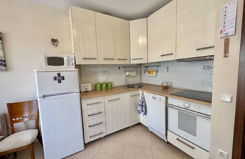 Chaika Apartment | Holiday apartment Sunny Beach for 1 - 7 persons with 2 bedrooms - Holiday apartment