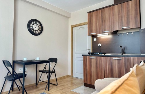 Sunny Beach Apartment | Holiday apartment Sunny Beach for 1 - 4 persons with 1 bedroom - Holiday apartment