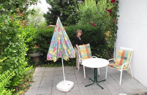 Starkenburg Apartment | Holiday apartment Starkenburg for 1 - 2 persons - Holiday apartment