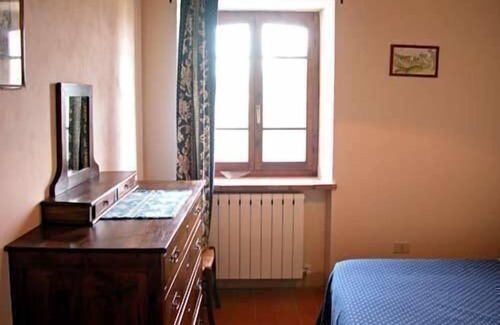 San Venanzo Other | Holiday apartment San Venanzo for 1 - 8 persons with 3 bedrooms - Farmhouse