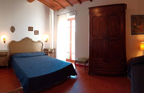 San Venanzo Other | Holiday apartment San Venanzo for 1 - 8 persons with 3 bedrooms - Farmhouse